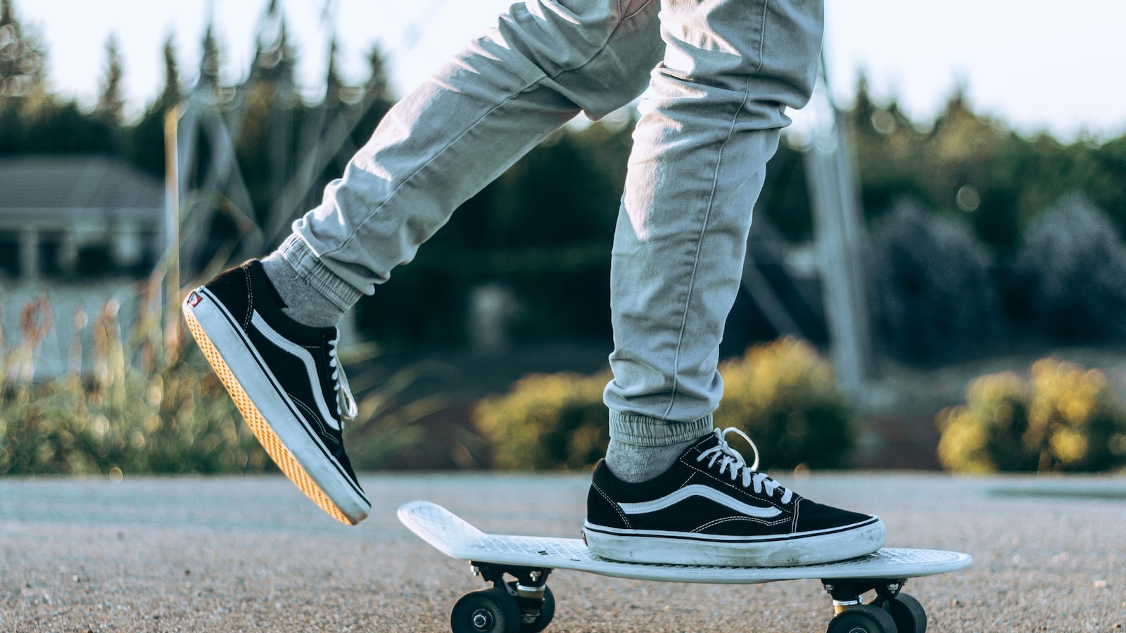 완벽한 신발 찾기, 나만의 패셔너블한 신발 고르기