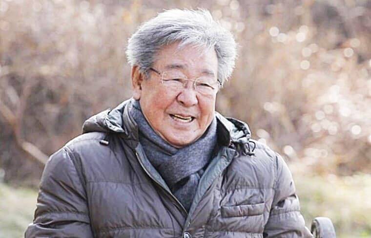 최불암