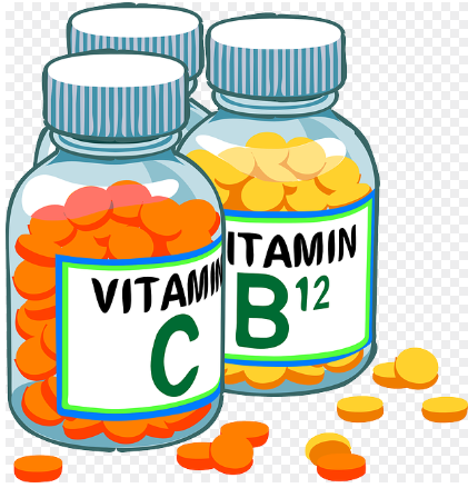 비타민 C의 효능: 건강을 위한 필수 영양소