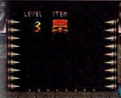 마법을 쓰려면 보석함을 장비하라