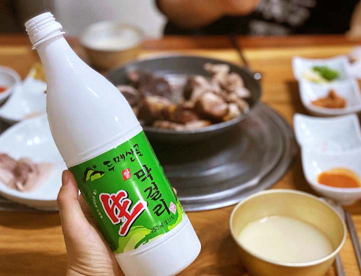 생생정보 돼지 순대 피순대 섞어 내장 국밥 맛집