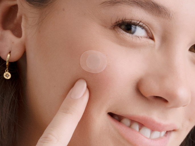 여드름 패치 효과는 얼마나 있을까