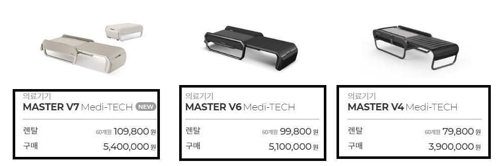 세라젬-마사지-가격