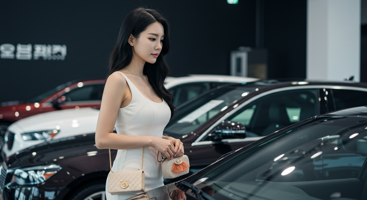 르노삼성자동차 XM3