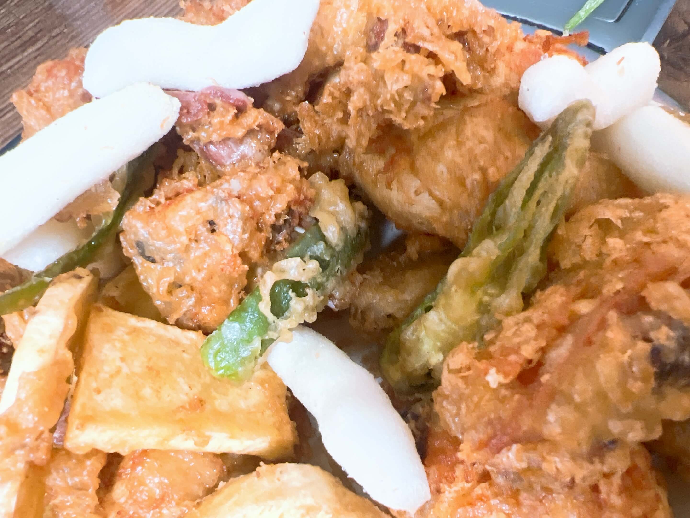 경동시장 오동통닭 관련 사진