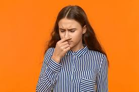 입냄새로 알 수 있는 병