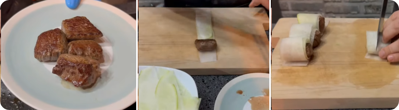 소고기무돌돌레시피11