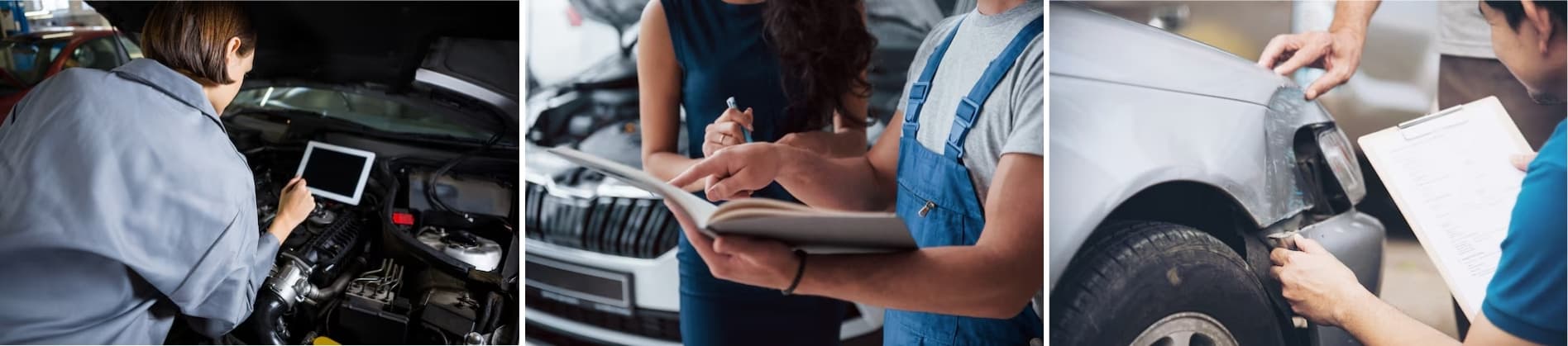 자동차검사 대행 업체 총정리, 전국 믿을 수 있는 1,2위 업체 추천