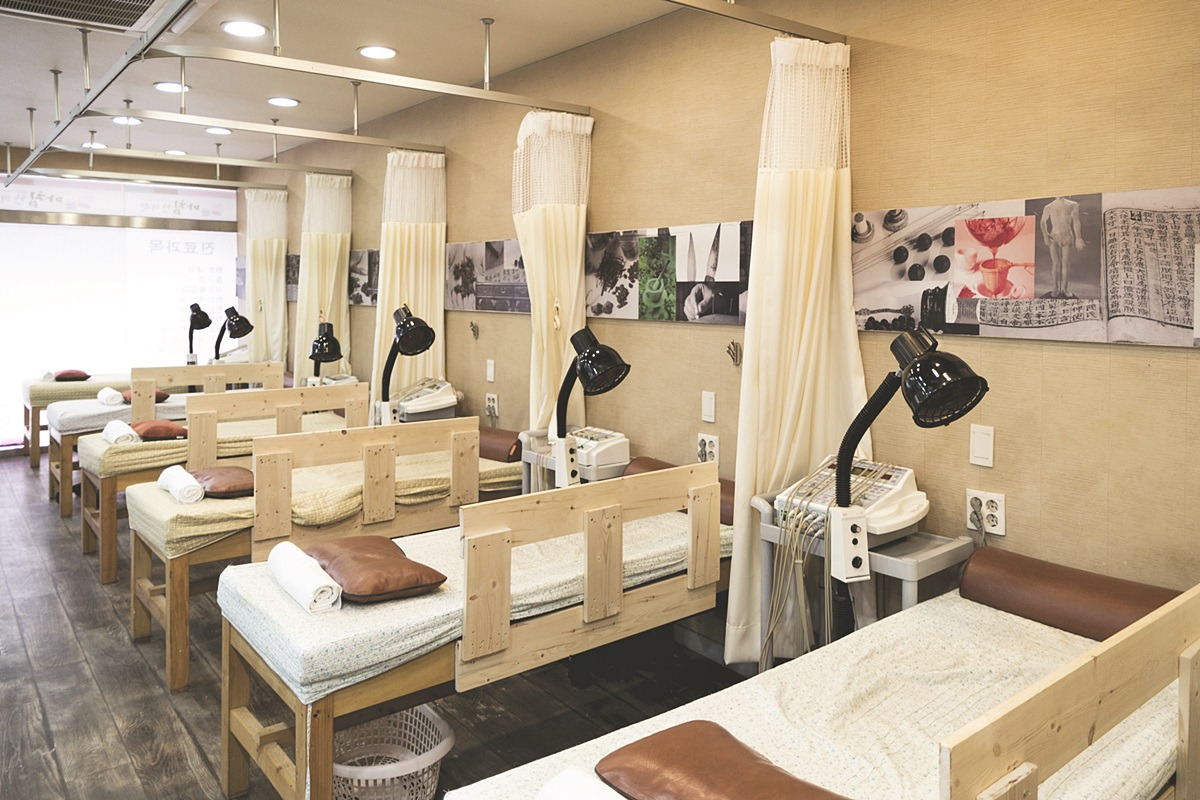 자동차보험으로 한방병원 입원치료, 비용 부담 없이 받는 법 완벽 가이드