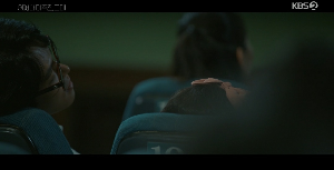 연우옆에 해준의 엄마