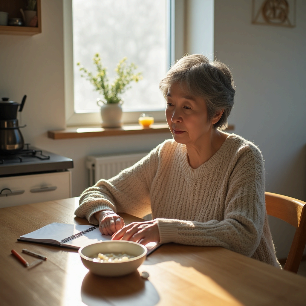 복약 중 식사 패턴의 변화가 필요한 이유: 공복, 식후 복용에 따른 식단 조정법