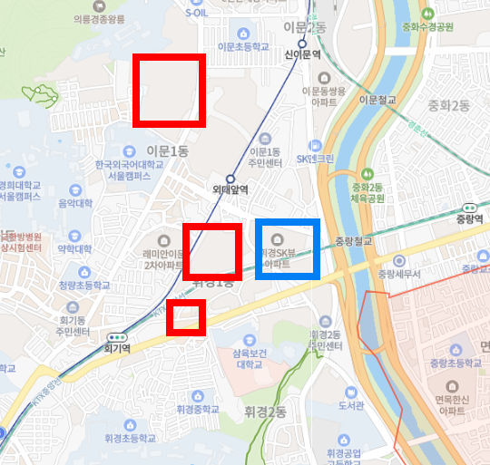 경쟁단지