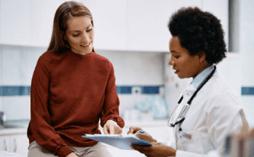 건강검진 대상자 조회