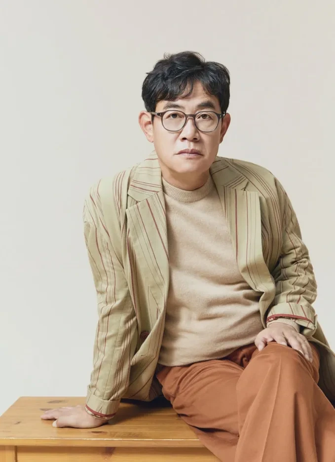 이경규 코미디언 경력