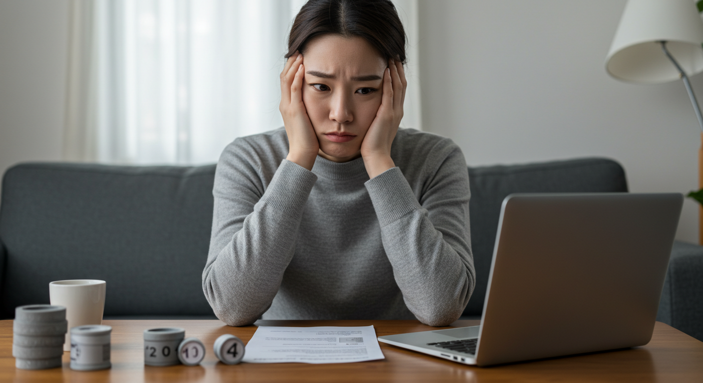 명의도용 채무&amp;#44; 법적 책임&amp;#44; 채무부존재 소송