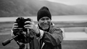 스티브 맥커리(Steve McCurry, 1950.4.23~)