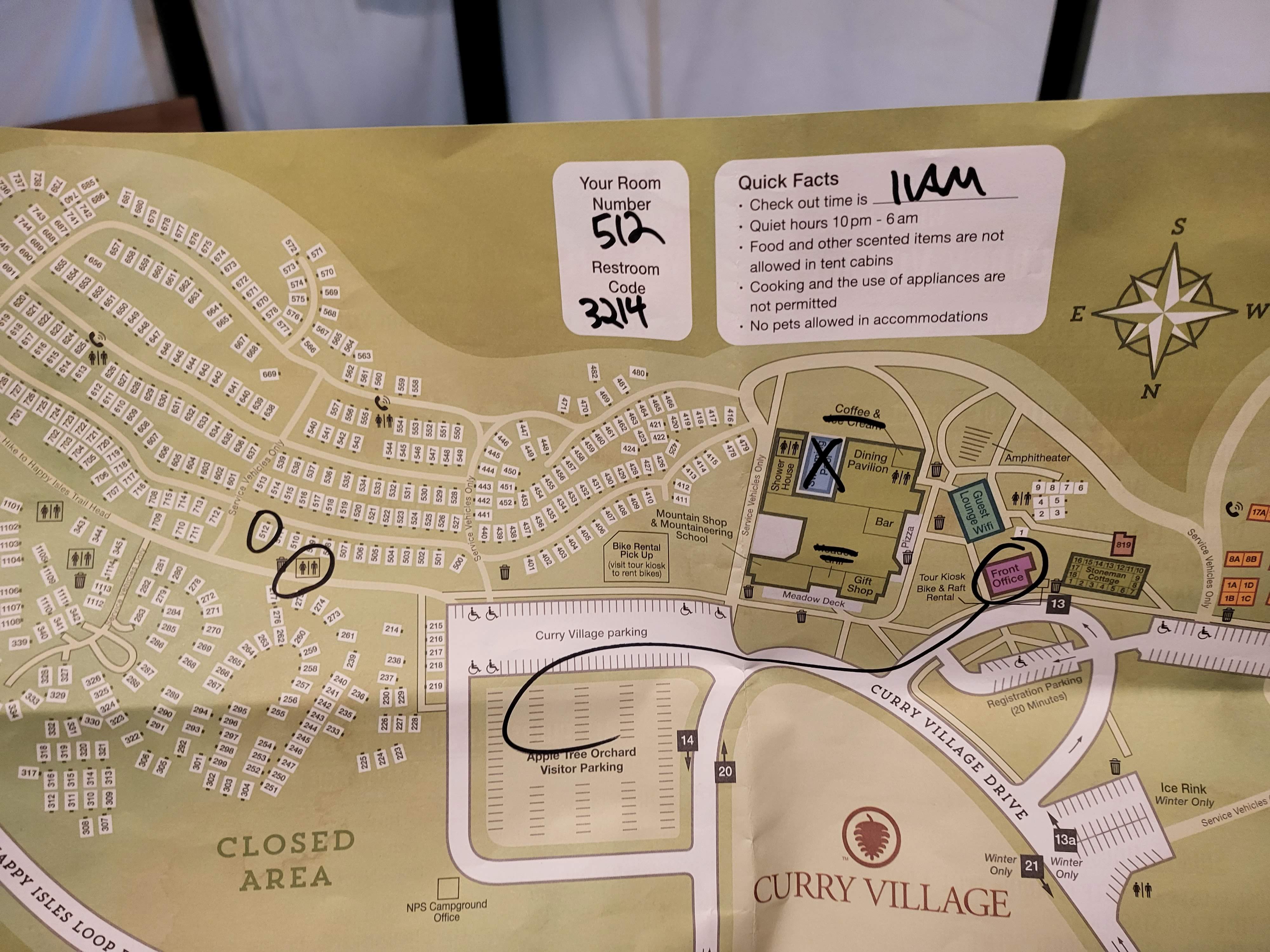 요세미티 국립공원 후기