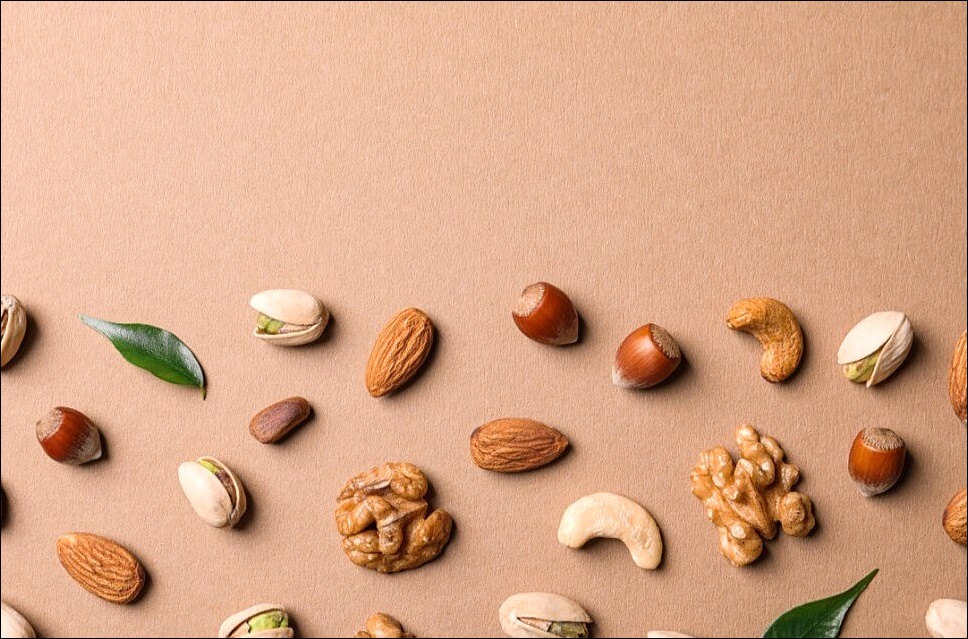 마카다미아 효능