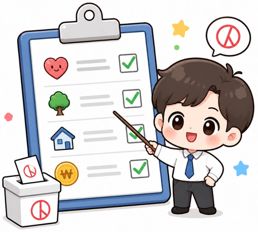 지방선거 후보자 조회