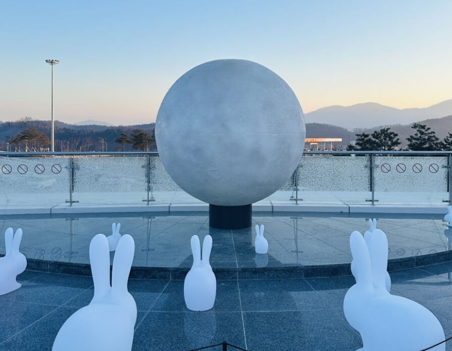 처인휴게소 맛집 용인