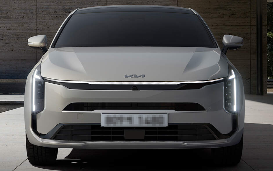 K8 페이스리프트