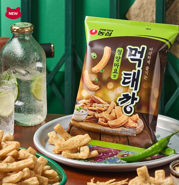 농심 먹태깡 파는곳 농심몰