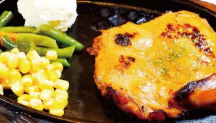 88스테이크 하우스