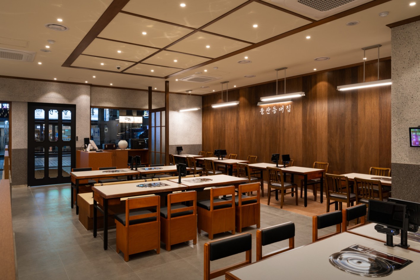 선릉역 등갈비찜 맛집, 갓김치의 깊은 맛이 있는 돌산등대집 후기