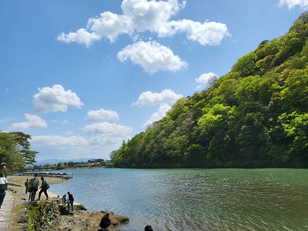 아라시야마-도게츠교