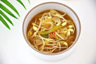 콩나물국 맛있게 끓이는 법에 대한 집밥레시피_11