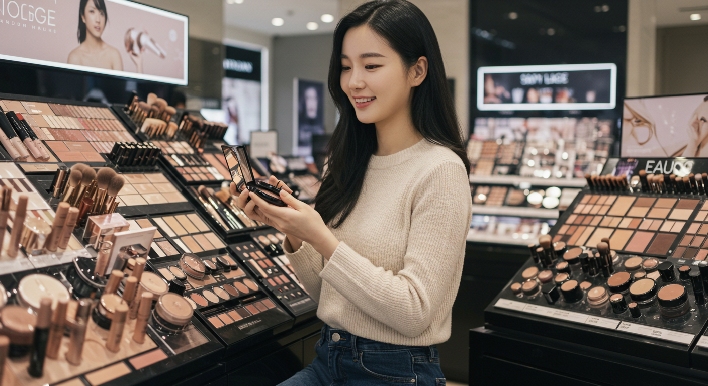 머리 염색약 추천