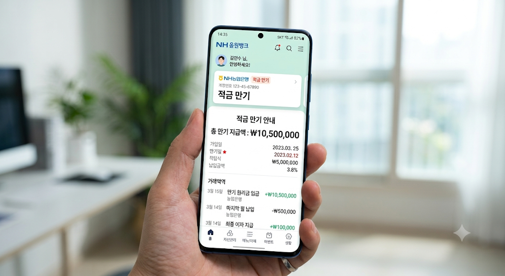 2026 청년도약계좌 신청 자격 기여금 혜택