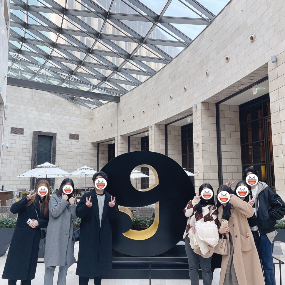 인천 파라다이스 시티 호텔