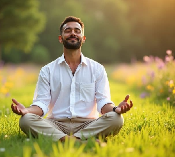 명상과 디지털 단절 병행 효과: 뇌과학으로 본 시너지