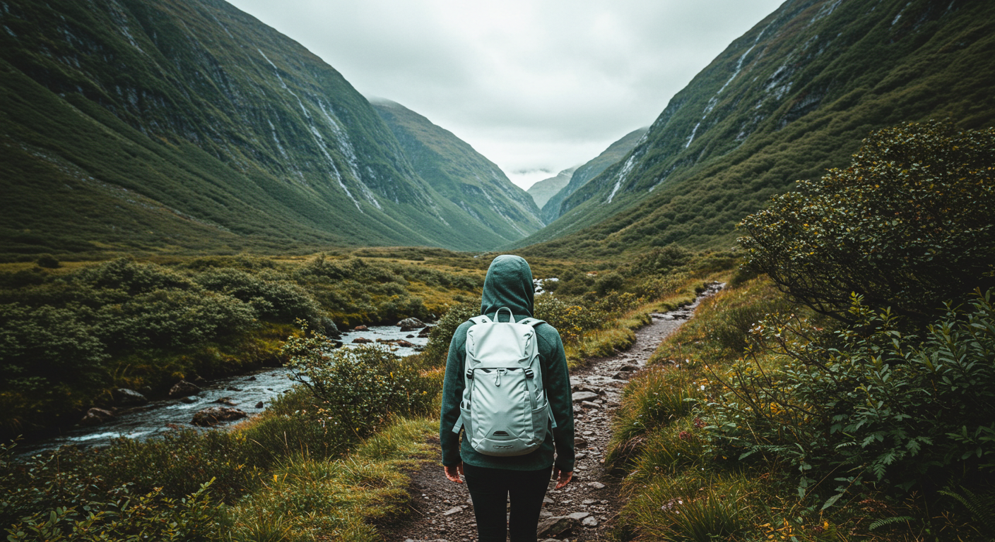 지리산 둘레길 관련사진