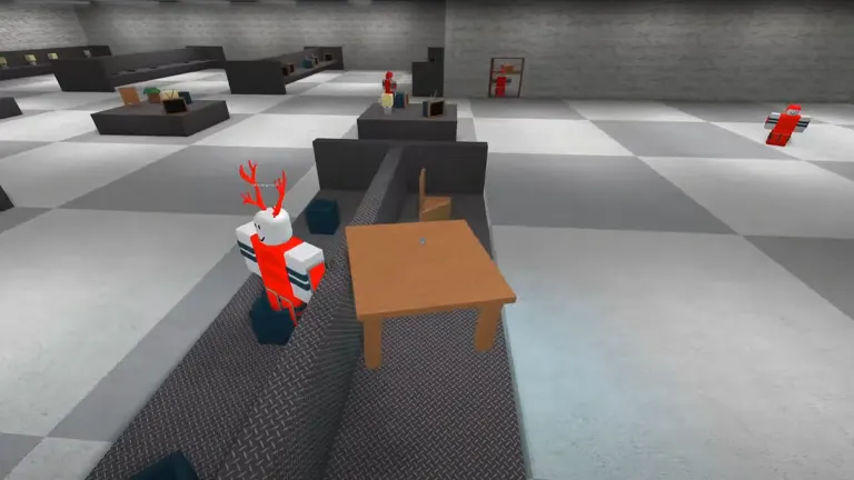 로블록스 블록스 사냥