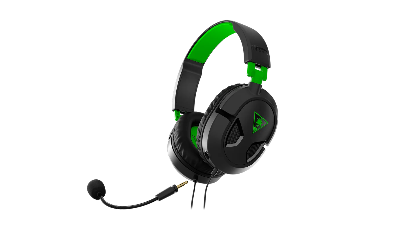 Roccat Recon 50P