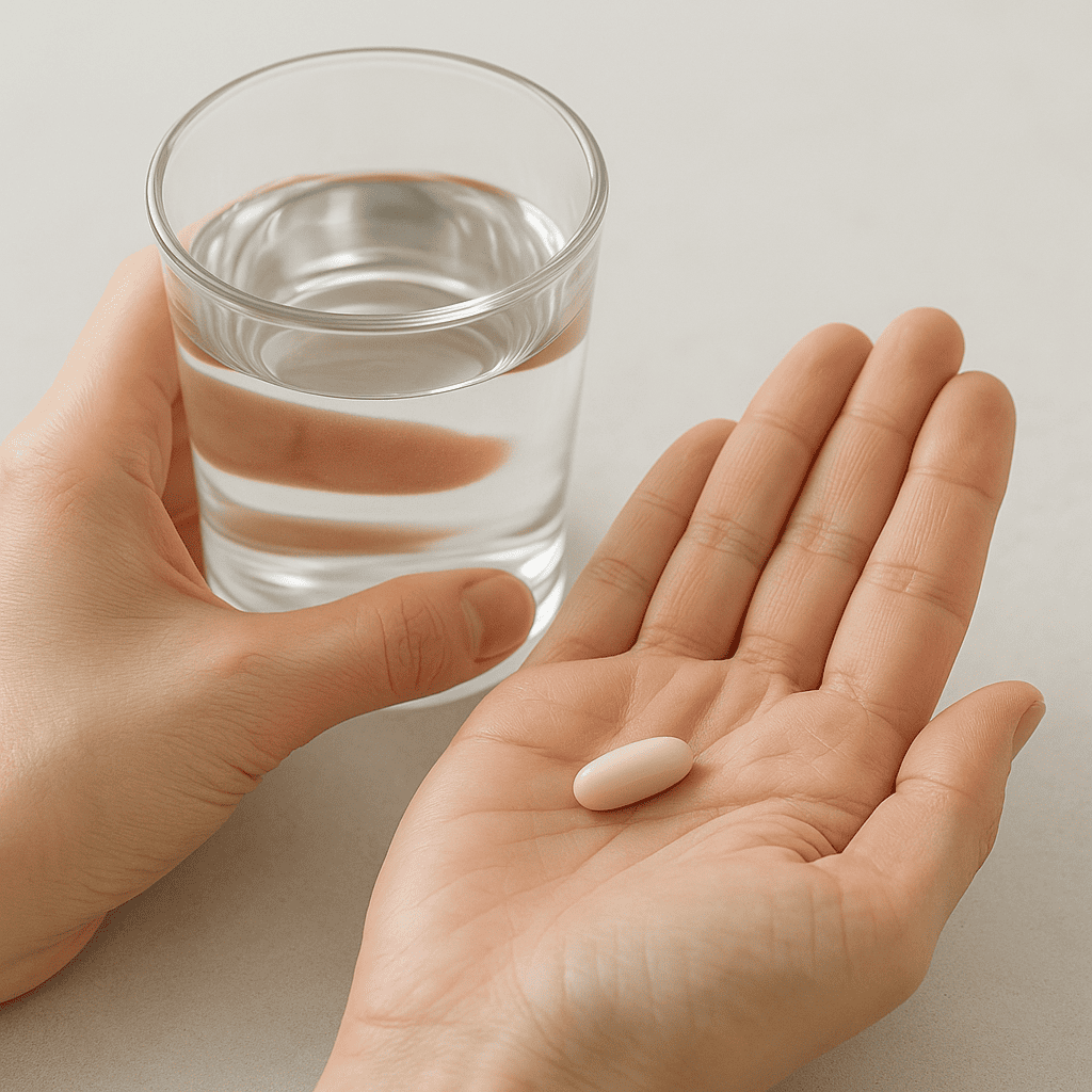 기억력 개선·집중력 향상에 좋은 뇌건강보조제, 종근당 포스파티딜세린 앤 징코