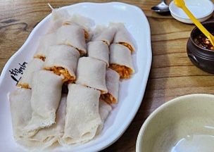 한국기행 홍천 올챙이국수