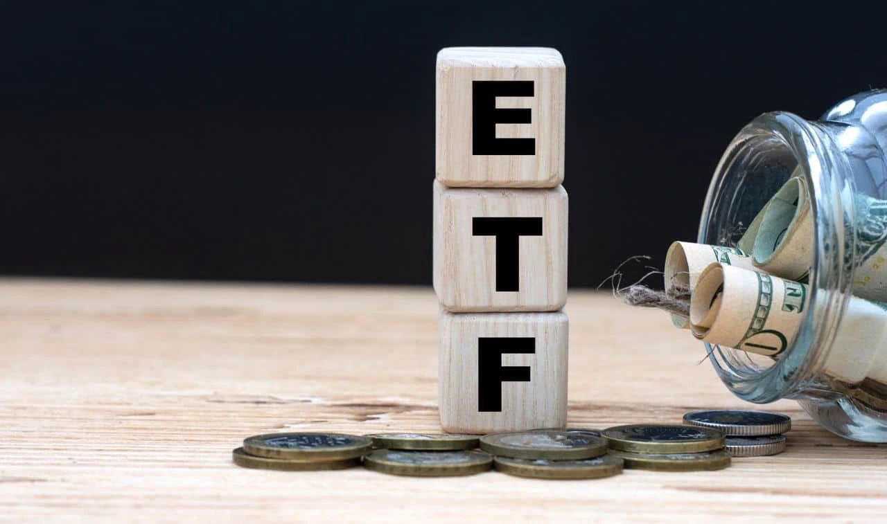 ETF