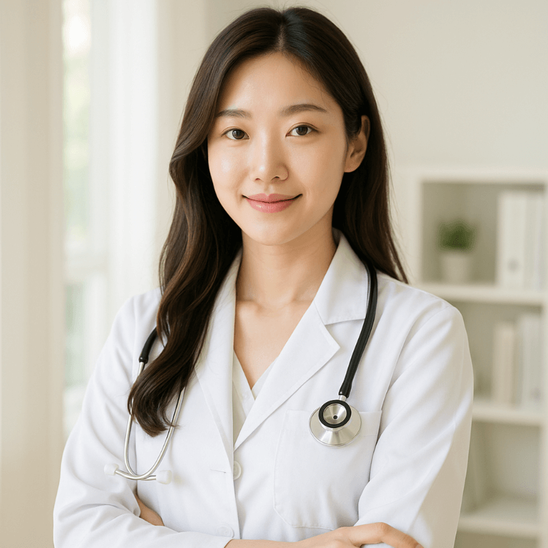 잘때 허리통증 원인과 치료방법