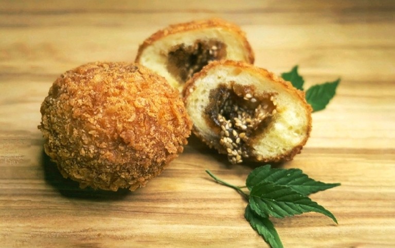 강남 대치동 꽈배기 맛집 탐방 – 바삭쫀득 찹쌀 꽈배기의 매력