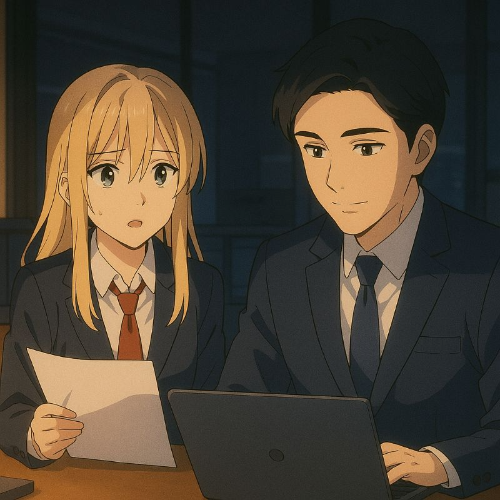 소시오패스 특징으로 본 완벽한 팀원 직장 속 조용한 조작자