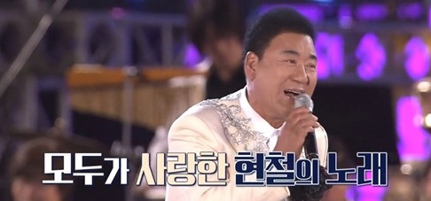 가수 현철