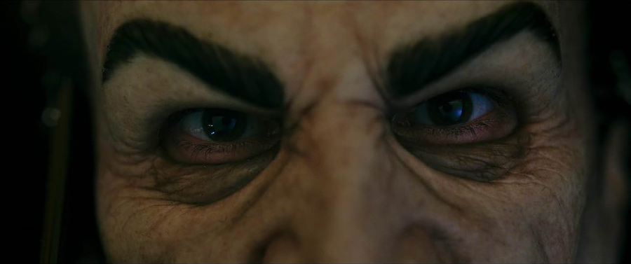 건파우더 밀크셰이크 (2021) 해석 및 핵심 관람포인트