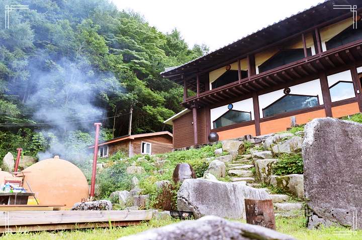 나혼자산다 나혼산 전현무 디톡스 독소 제거 효소 찜질 항암 요양 자연 치유 황토방 가볼만한 곳 오늘방송 정보 평창 위치 어디