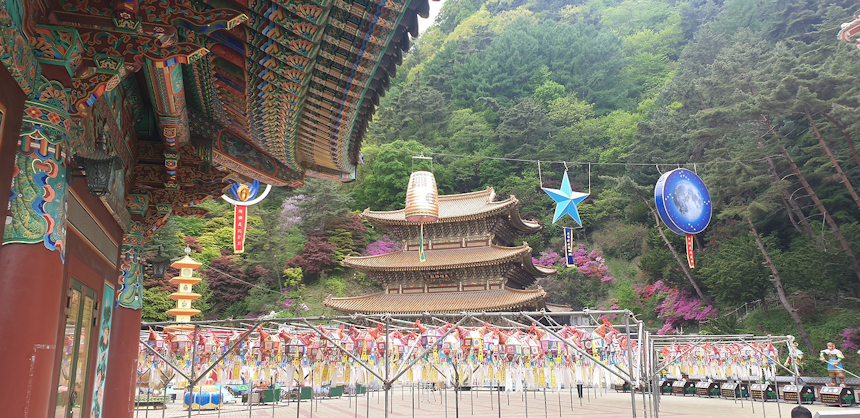 단양 여행의 명소