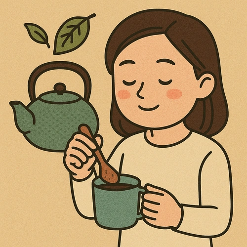 하수오 먹는법과 안전한 섭취 방법8