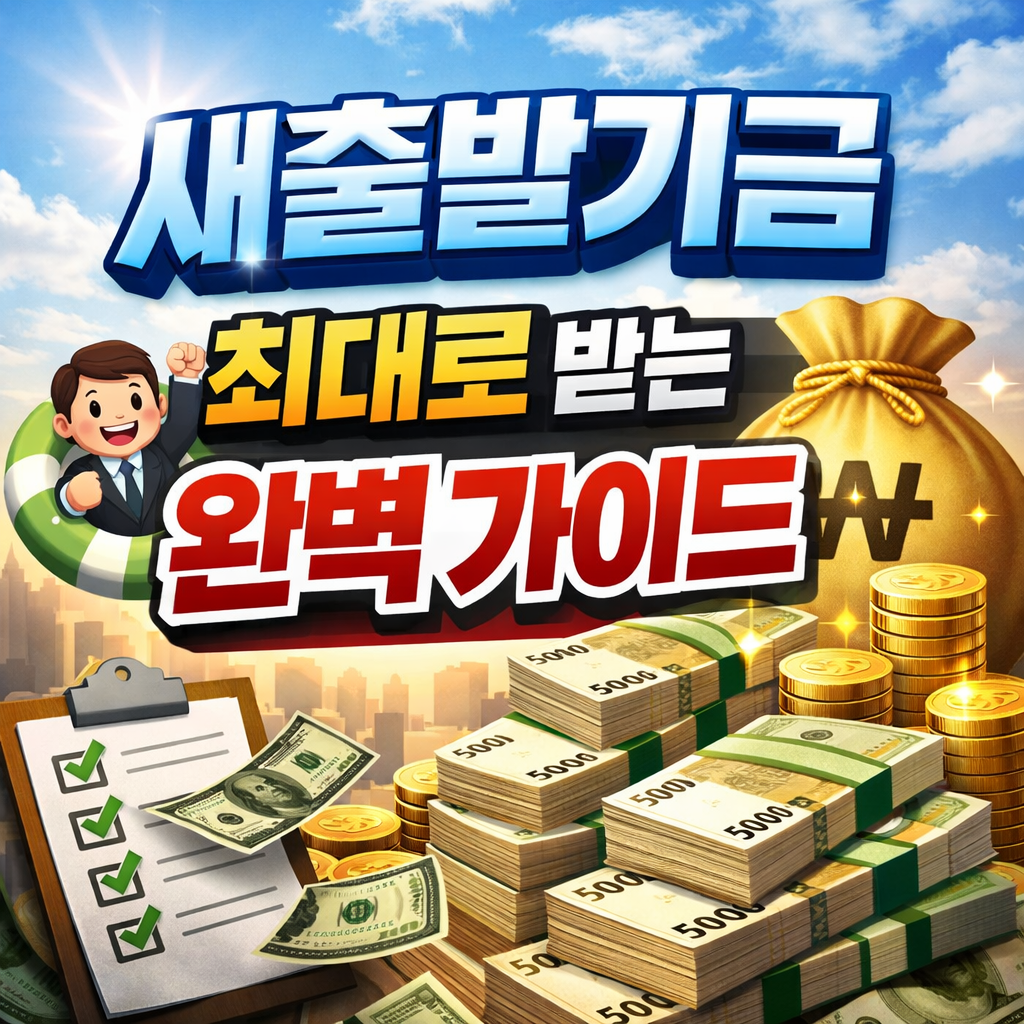 새출발기금 신청하러 가기