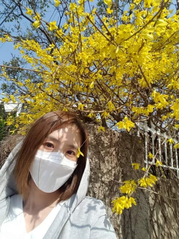 이희진 결혼 남편 이상형